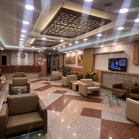 Sefa Hotel 1 Çorlu Eksteriør bilde