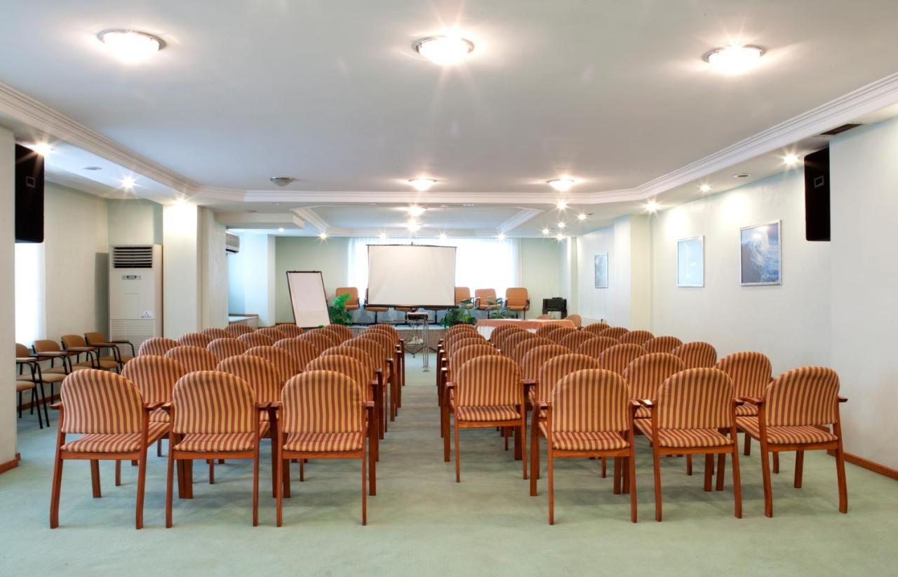 Sefa Hotel 1 Çorlu Eksteriør bilde