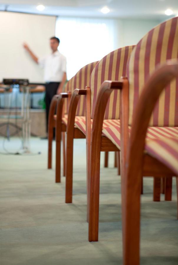 Sefa Hotel 1 Çorlu Eksteriør bilde