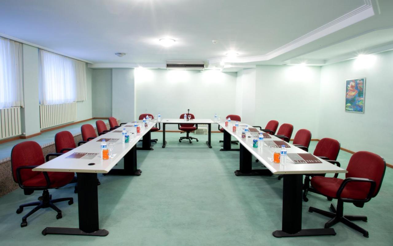 Sefa Hotel 1 Çorlu Eksteriør bilde