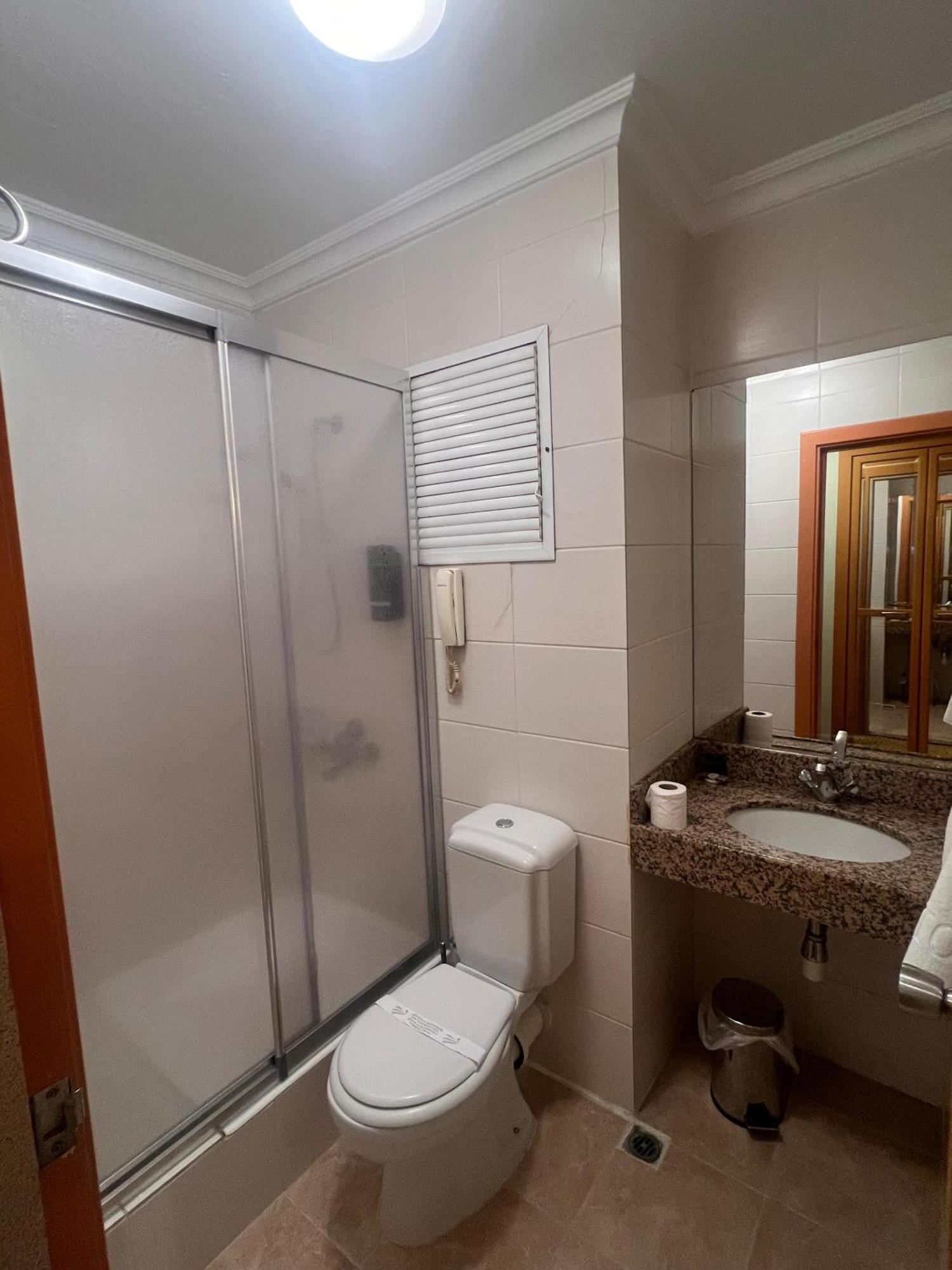 Sefa Hotel 1 Çorlu Eksteriør bilde